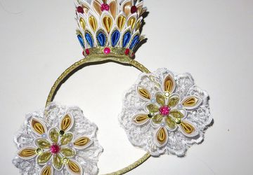 Комплект "Принцесса"