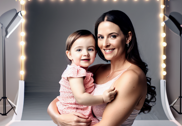 How to make a gift for new mom Mother's day gifts