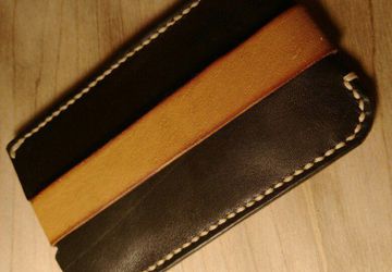 Ключница, чехол для ключей