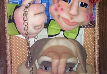 Счастье в руках