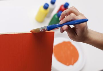 Триптих своими руками от Abbigli