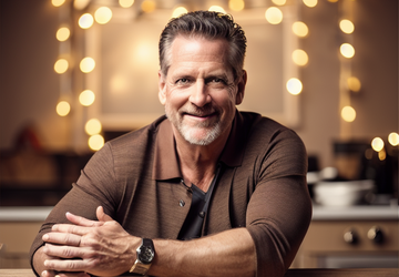 How to make a gift for 50th birthday gift ideas for men