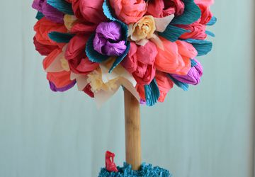 Тюльпановое дерево