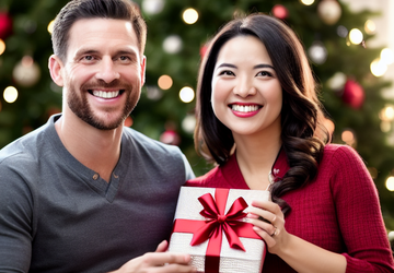 How to make a gift for engagement gifts for him