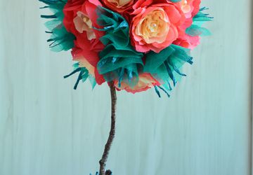 Планета цветов