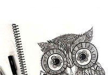 Курс "Интуитивное рисование"