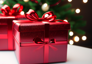 How to make a gift for For Everyone