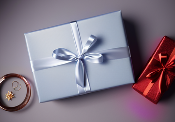 How to make a gift for Get Well