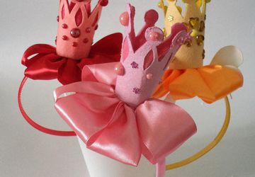 Большая Ярмарка авторских подарков