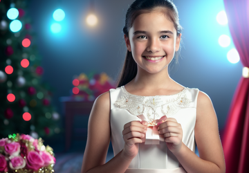 How to make a gift for Confirmation