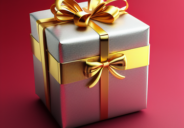 How to make a gift for Thank You