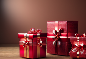 How to make a gift for 10 year anniversary