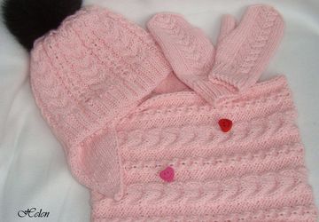 комплект детский, на заказ