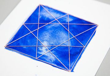 3D панно на стену.