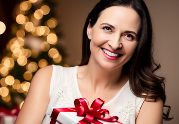 How to make a gift for wife