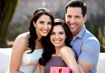 How to make a gift for engagement gifts for couples