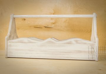 Ящик для цветов большой