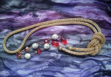 Лариат "Ева"