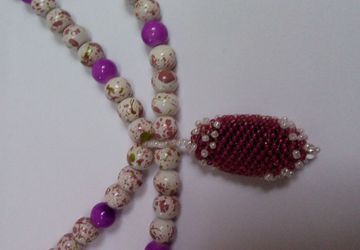 Украшение "Весна"