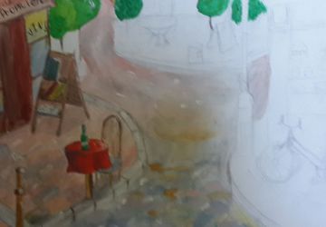 Ресторан продам кофейня. Тщательно выверенный купаж отборных сортов ар