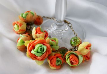 Браслет Лето