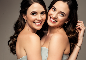 How to make a gift for bridesmaid