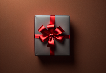 How to make a gift for inspirational