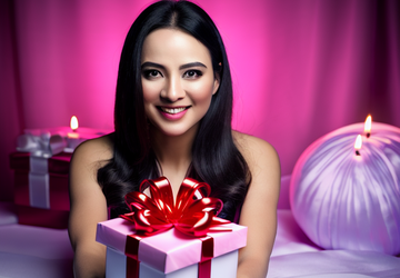 How to make a gift for 5th anniversary gift for her