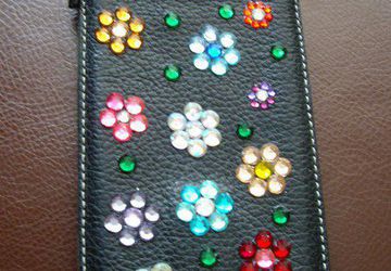 Чехол для телефона.