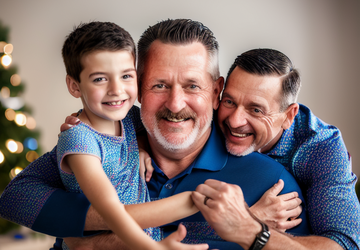 How to make a gift for Father's day gifts