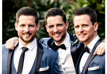 How to make a gift for groomsman