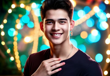 How to make a gift for 18th Birthday