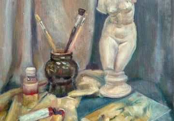 Классическая муза