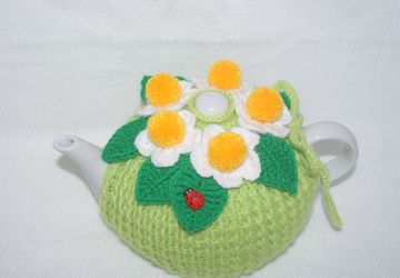 Грелочка на чайник