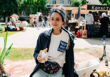 Маркет «Синичка»