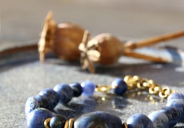 Браслет «Уран»