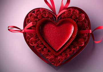 How to make a gift for unique Valentine's day gifts