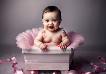 How to make a gift for 1st Birthday