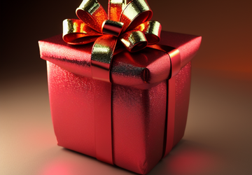 How to make a gift for unique