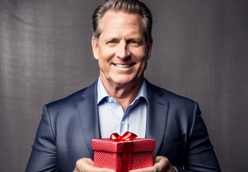 How to make a gift for 50th birthday gift ideas for men