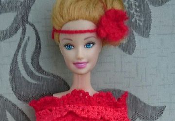 Красная роза