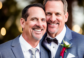 How to make a gift for father of the groom