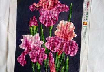 Алмазная мозаика