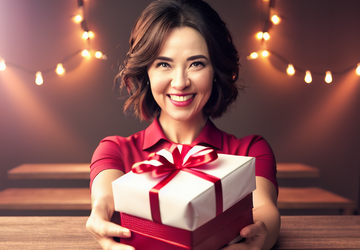 How to make a gift for coworker