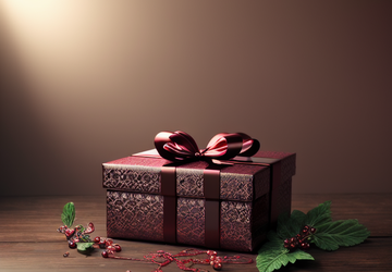 How to make a gift for crafter