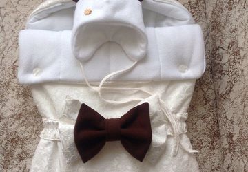 конверт-трансформер зимний