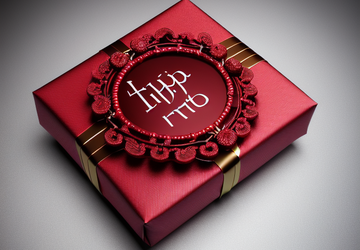 How to make a gift for motivational