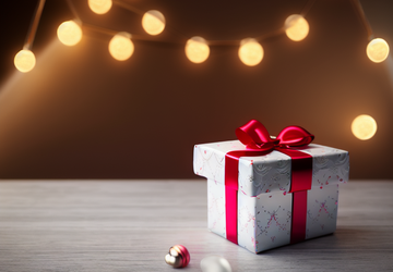 How to make a gift for small