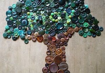 Поделки из бросового материала своими руками