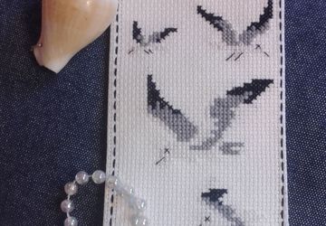 Закладка для книг